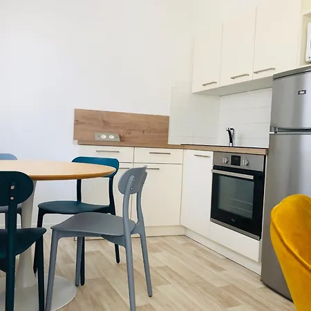 Daire Artimon D Olonne Les Sables-dʼOlonne