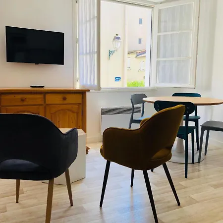 Daire Artimon D Olonne