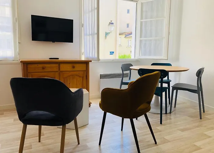 Lägenhet Artimon D Olonne