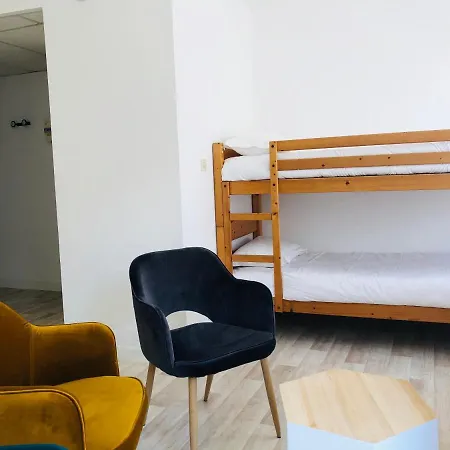 Apartment Artimon D Olonne *