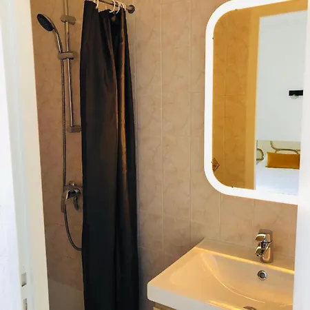 Artimon D Olonne Apartment