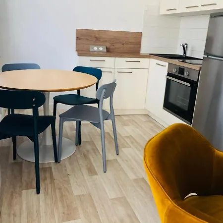Apartment Artimon D Olonne *