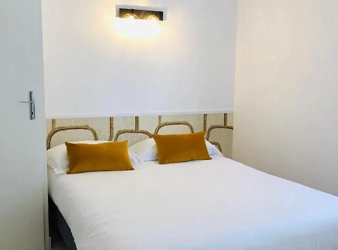 Apartmán Artimon D Olonne Les Sables-dʼOlonne