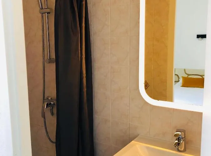 Artimon D Olonne Apartmán